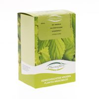 Sint Janskruid Doos 100g Fag