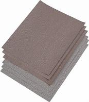 NORTON schuurpapier "pro a275 " sandpaper 280x230mm p120