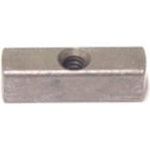 St.archer axle key f.3-sp hub