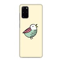 Birdy: Volledig geprint Samsung Galaxy S20 Plus Hoesje