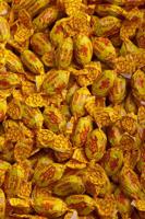 Van Vliet Honingbonbons melk/honing
