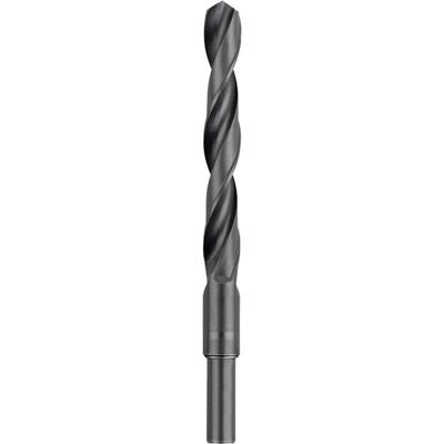 Hss boor afgedraaid 12 mm - Kwb