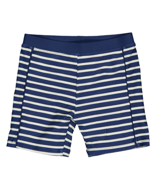 Zwemboxer - Blauw