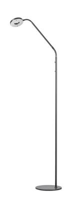 ETH Zwarte leeslampErik design - 05-VL8125-30