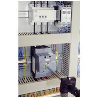 Siemens 3UG4614-1BR20 Bewakingsrelais 160 - 690 V/AC 2x wisselcontact 1 stuk(s) - thumbnail