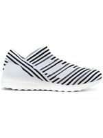 adidas baskets Nemeziz Tango 17+ 360Agili - Blanc