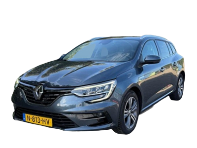 Renault Mégane Estate