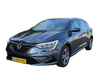 Renault Mégane Estate