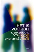 Het is voorbij (Paperback)