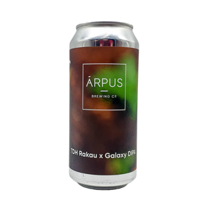 Arpus TDH Rakau X Galaxy DIPA 44cl