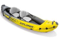 Intex explorer k2 kayak Intex explorer k2 kayak