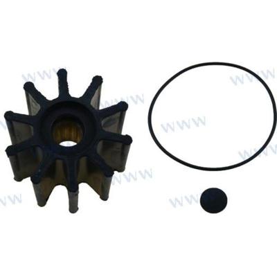 REPUESTOS MOTORES - Cummins CEF500114T - IMPULSOR JAB.17937-0001