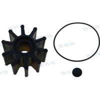 REPUESTOS MOTORES - Cummins CEF500114T - IMPULSOR JAB.17937-0001
