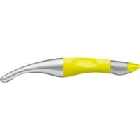 EASYoriginal rechtshandige rollerball metallic geel