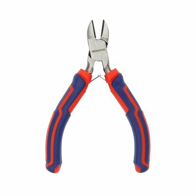 Diagonale tang Workpro Miniatuur 11 cm