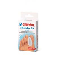 Gehwol Anti Druk Teenverdeler G D Bandage 3Stuks