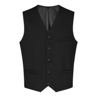 Sunwill Business 2017-2722 Mens waistcoat