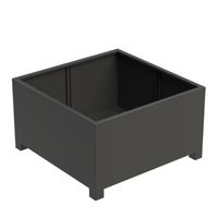 Adezz: Florida AFP3.1 Plantenbak - Aluminium