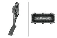 Sensor gaspedaalpositie 6PV009765721