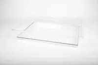 TickiT A3 Doorzichtige Experimenteerbak