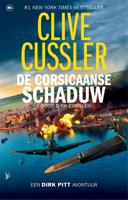 De Corsicaanse schaduw - Dirk Cussler - ebook
