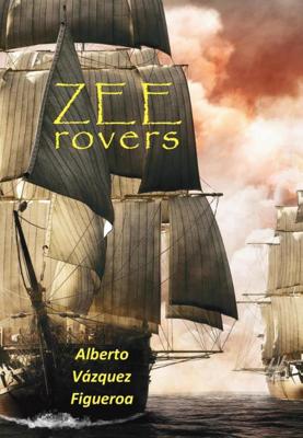 Zeerovers (Paperback)