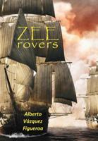 Zeerovers (Paperback)