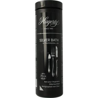 Hagerty Silver bath pro
