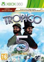 Tropico 5 Day One Bonus Edition - thumbnail