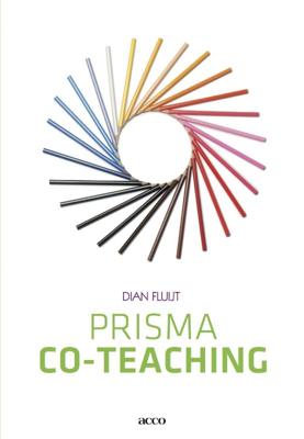 Prisma co-teaching (Paperback)