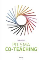 Prisma co-teaching (Paperback)