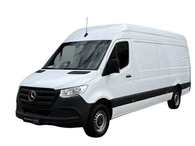 Mercedes Benz Sprinter