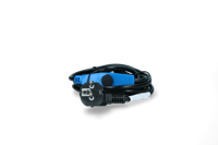 Vorst beschermkabel 1 m (17 Watt)