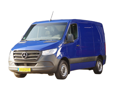 Mercedes Benz Sprinter