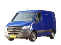 Mercedes Benz Sprinter