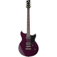 Yamaha Revstar Standard RSS20 Hot Merlot elektrische gitaar met deluxe gigbag - thumbnail