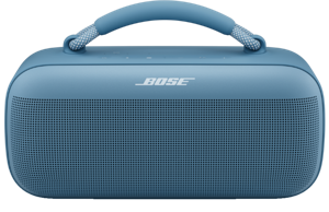 Bose SoundLink Max Blauw