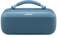 Bose SoundLink Max Blauw