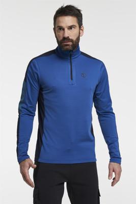 Tenson Baselayer Half Zip Skipully Heren S