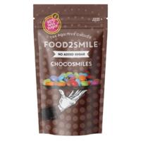 Food2Smile Chocosmiles (85 gr)