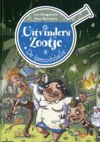 De ijsmodulator (Hardback)