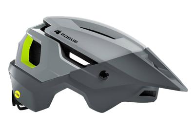 Bluegrass Rogue Core Helm MIPS Grijs Bluegrass Rogue Core Helm MIPS Grijs