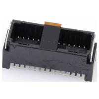 Molex 505433-2881 Male behuizing (board) Inhoud: 1 stuk(s) Tape on Full reel Molex 505433-2881 Male behuizing (board) Inhoud: 1 stuk(s) Tape on Full reel