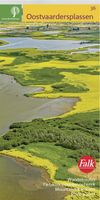 Wandelkaart 36 Staatsbosbeheer Oostvaardersplassen - Oostvaardersland | Falk - thumbnail