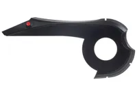 Hebie chainguard 315 bosch active line (platinumdark/black)