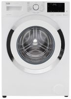 Beko WTV9835WC01 Wasmachine Wit - thumbnail