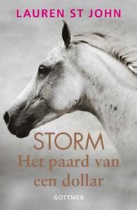 Het paard van een dollar (Paperback)