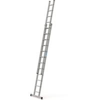 Zarges opsteekladder "everest 2e" 2x12tr