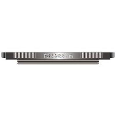 Raynox RA6252 52-62 mm Step Up Adapter Ring for 52 mm Filter