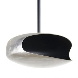 Staal UFO-60 plafond-hangende